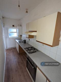 undefined, Longshaw Street, Warrington, WA5