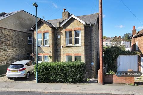 undefined, Shorts Road, Carshalton, SM5