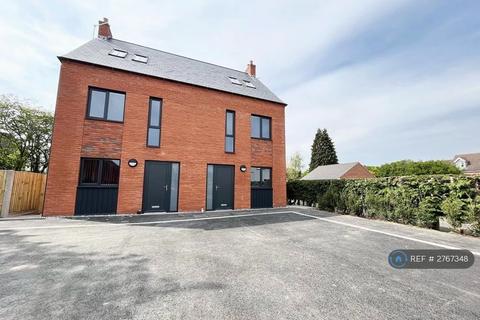 undefined, Beecroft Close, Enderby, Leicester, LE19