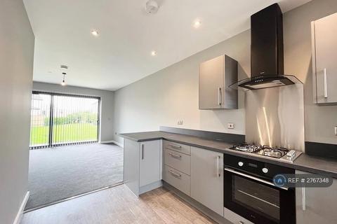 undefined, Beecroft Close, Enderby, Leicester, LE19