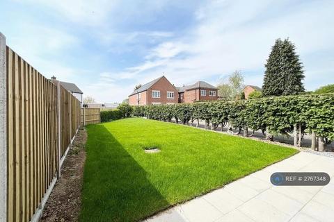 undefined, Beecroft Close, Enderby, Leicester, LE19