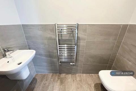 undefined, Beecroft Close, Enderby, Leicester, LE19