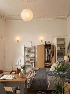 undefined, Radnor Street, Glasgow, G3