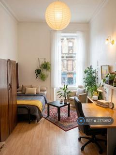 undefined, Radnor Street, Glasgow, G3