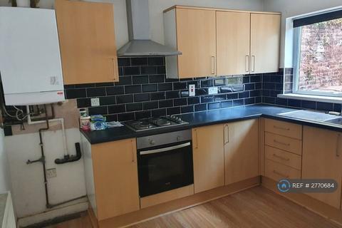undefined, Adelaide Terrace, Blackburn, BB2