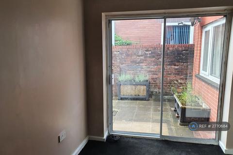 undefined, Adelaide Terrace, Blackburn, BB2