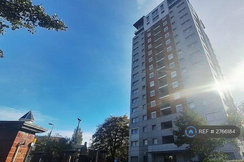 1 bedroom flat to rent, Heysmoor Heights, Liverpool, L8
