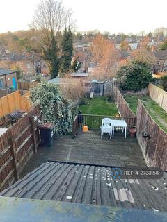 undefined, High Town Road, Luton, LU2