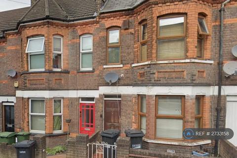 3 bedroom terraced house to rent, High Town Road, Luton, LU2