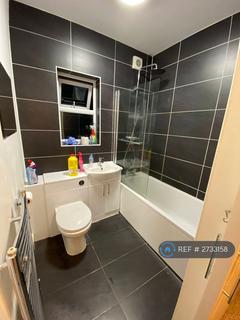 3 bedroom terraced house to rent, High Town Road, Luton, LU2