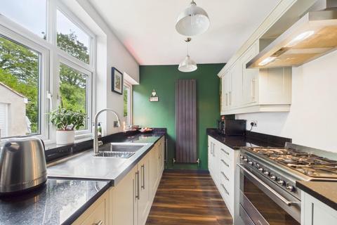 undefined, Mornington Rise, Matlock DE4