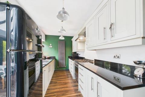undefined, Mornington Rise, Matlock DE4