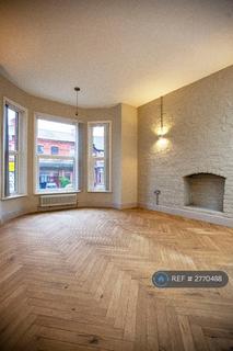 undefined, Albert Road, Manchester, M19