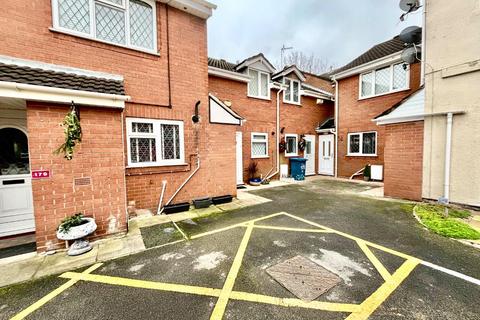 undefined, Rosewood Court, Glascote Road