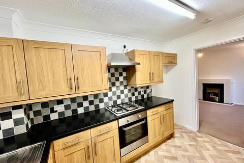 undefined, Rosewood Court, Glascote Road
