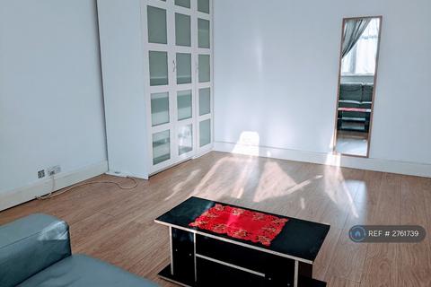 Studio to rent, Ashcombe Park, London, NW2