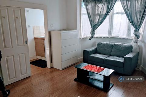 Ashcombe Park, London, NW2