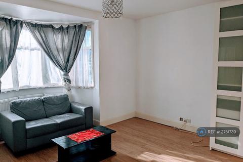 undefined, Ashcombe Park, London, NW2