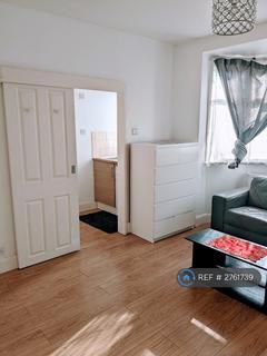 undefined, Ashcombe Park, London, NW2