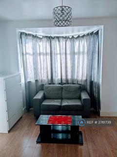 undefined, Ashcombe Park, London, NW2