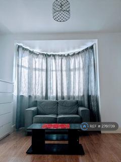 undefined, Ashcombe Park, London, NW2