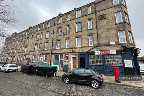 undefined, Peffer Street, Edinburgh, EH16