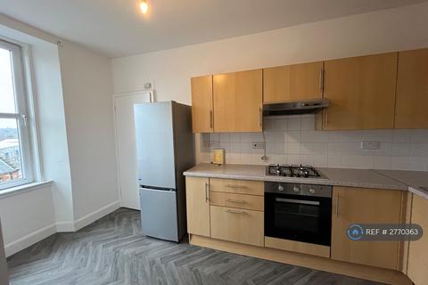 undefined, Peffer Street, Edinburgh, EH16