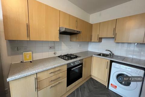 undefined, Peffer Street, Edinburgh, EH16