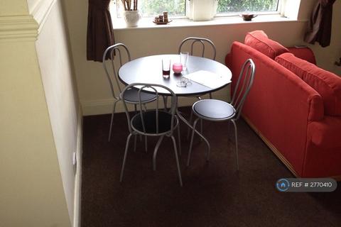 undefined, East Parade, Harrogate, HG1