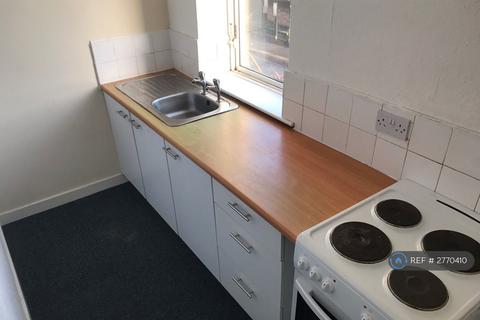 undefined, East Parade, Harrogate, HG1