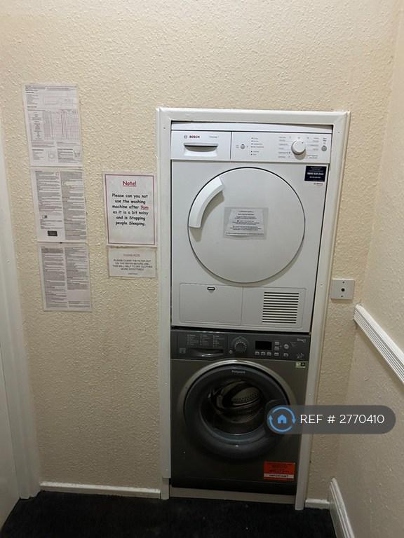 Laundry Room What Does
