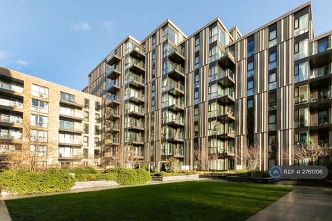 undefined, Hartingtons Court, London, N4