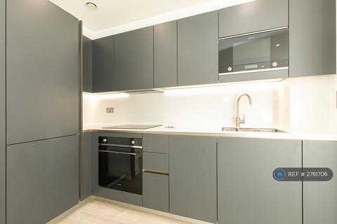 undefined, Hartingtons Court, London, N4