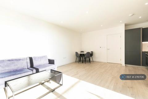 undefined, Hartingtons Court, London, N4