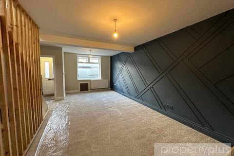 undefined, High Street, Treorchy, Rhondda Cynon Taff, CF42