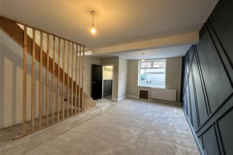 undefined, High Street, Treorchy, Rhondda Cynon Taff, CF42
