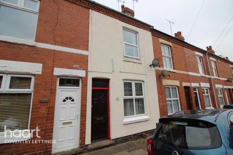 undefined, Poplar Road, Coventry