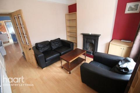 undefined, Poplar Road, Coventry
