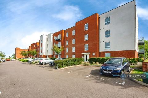 undefined, Lett Lane, Ebbsfleet Valley, Swanscombe, DA10