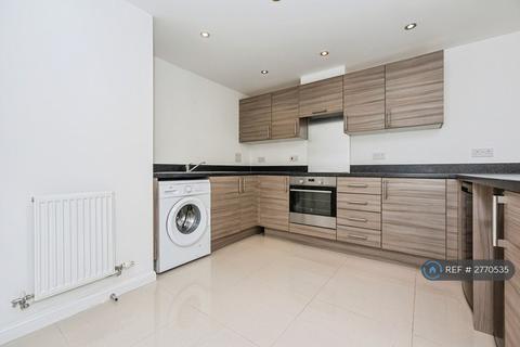 undefined, Lett Lane, Ebbsfleet Valley, Swanscombe, DA10