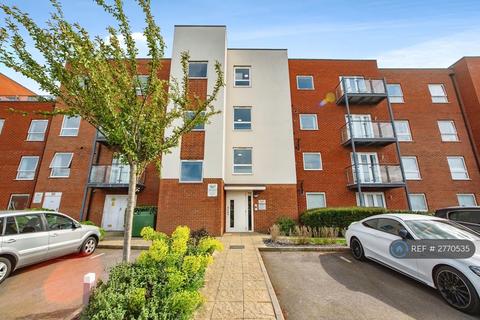 2 bedroom flat to rent, Lett Lane, Ebbsfleet Valley, Swanscombe, DA10