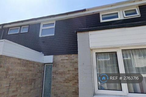 2 bedroom semi-detached house to rent, Lower Brownhill Road, Southampton, SO16