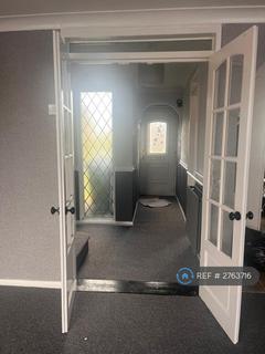2 bedroom semi-detached house to rent, Lower Brownhill Road, Southampton, SO16