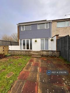 2 bedroom semi-detached house to rent, Lower Brownhill Road, Southampton, SO16