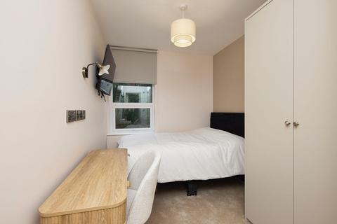 1 bedroom in a house share to rent, Burton Road, Derby DE23