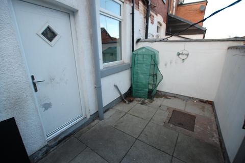 undefined, Melbourne Street South, Greater Manchester OL6