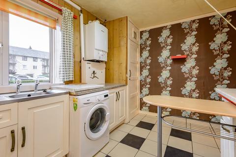 undefined, 21/1 Ochiltree Gardens, The Inch, EH16 5ST