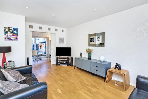undefined, 25 Craighall Crescent, Trinity, Edinburgh, EH6 4SL