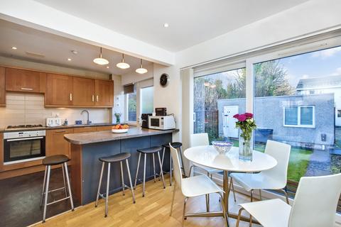 undefined, 25 Craighall Crescent, Trinity, Edinburgh, EH6 4SL