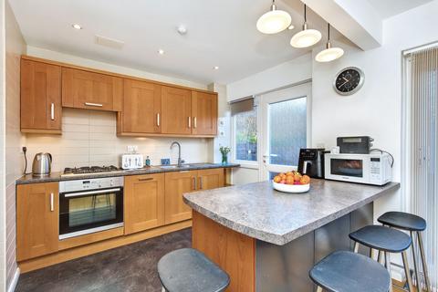 undefined, 25 Craighall Crescent, Trinity, Edinburgh, EH6 4SL